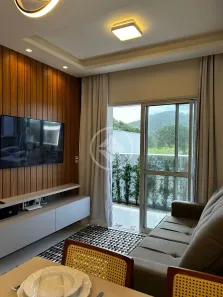 Apartamento com 2 Quartos à venda, 65m² no Palmas, Governador Celso Ramos
