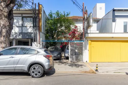 Ponto Comercial para alugar, 177m² no Indianópolis, São Paulo