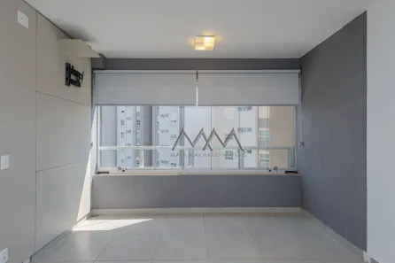 Apartamento com 2 Quartos à venda, 68m² no Vila da Serra, Nova Lima