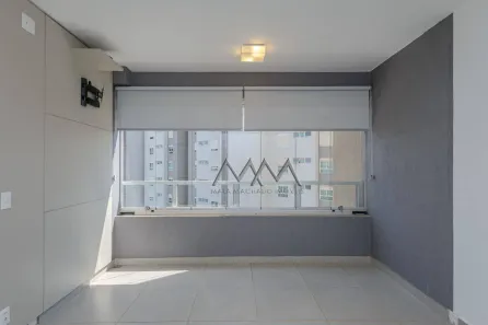 Apartamento com 2 Quartos à venda, 70m² no Vila da Serra, Nova Lima