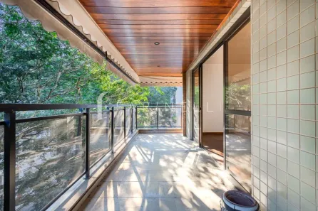 Apartamento com 4 Quartos à venda, 176m² no Jardim Botânico, Rio de Janeiro