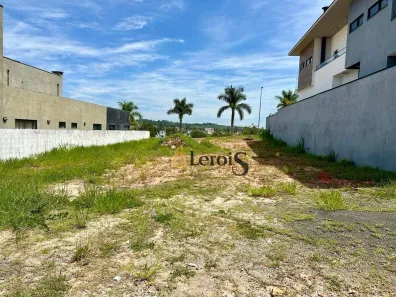 Lote/Terreno à venda, 464m² no Jardim Buru, Salto