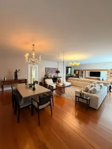 Apartamento com 4 Quartos à venda, 300m² no Copacabana, Rio de Janeiro