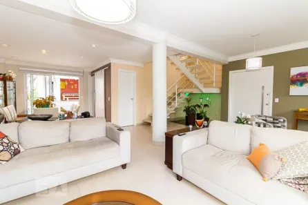 Casa com 3 Quartos à venda, 276m² no Jardim Leonor Mendes de Barros, São Paulo