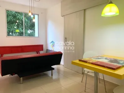 Apartamento com 2 Quartos à venda, 47m² no City Ribeirão, Ribeirão Preto