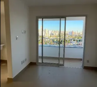 Apartamento com 3 Quartos à venda, 76m² no Setor Marechal Rondon, Goiânia