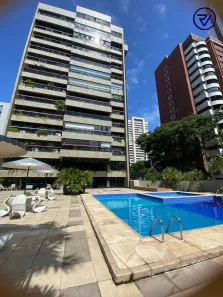 Apartamento com 4 Quartos à venda, 325m² no Meireles, Fortaleza