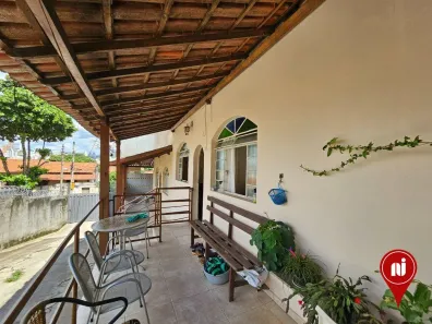 Casa com 9 Quartos à venda, 270m² no Palmeiras, Belo Horizonte