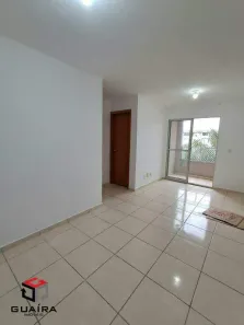 Apartamento com 2 Quartos para alugar, 51m² no Vila Metalúrgica, Santo André
