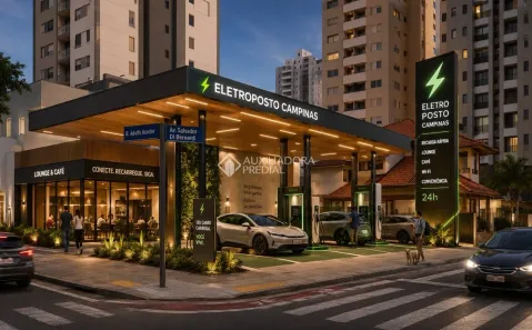 Lote/Terreno para alugar, 240m² no Campinas, São José