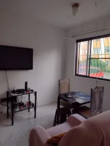 Apartamento com 3 Quartos à venda, 63m² no Parque Califórnia, Campos dos Goytacazes