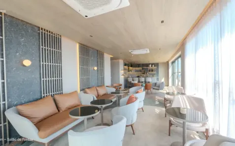 Apartamento com 3 Quartos à venda, 184m² no Bela Vista, São Paulo