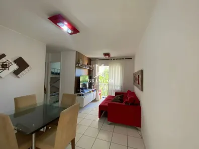 Apartamento com 2 Quartos à venda, 53m² no Serraria, Maceió