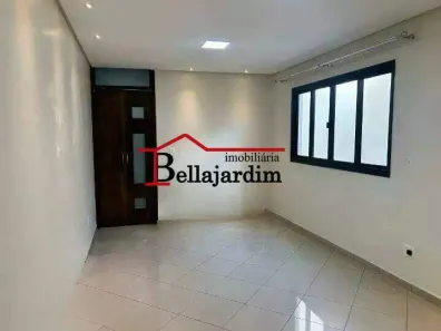 Apartamento com 3 Quartos à venda, 83m² no Jardim, Santo André