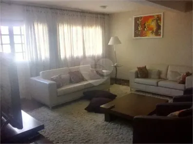 Casa com 3 Quartos à venda, 356m² no Vila Rosália, Guarulhos