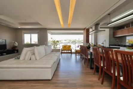 Cobertura com 4 Quartos à venda, 186m² no Vila Ipojuca, São Paulo