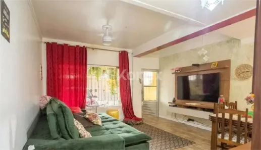 Sobrado com 2 Quartos à venda, 155m² no Carandiru, São Paulo