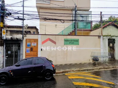 Kitnet à venda, 35m² no Vila Santa Teresa (Zona Leste), São Paulo