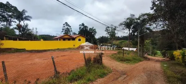 Lote/Terreno para alugar, 1452m² no Água Espraiada (Caucaia do Alto), Cotia