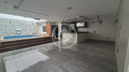 Casa com 3 Quartos à venda, 213m² no Parque Oeste Industrial, Goiânia