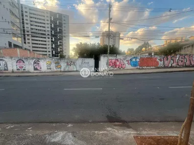 Lote/Terreno à venda, 638m² no Estoril, Belo Horizonte