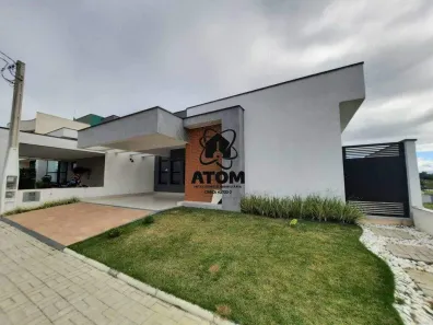 Casa de Condomínio com 3 Quartos à venda, 170m² no Loteamento Residencial Morada do Visconde, Tremembé