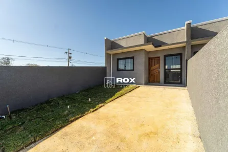 Casa com 2 Quartos à venda, 55m² no Estados, Fazenda Rio Grande