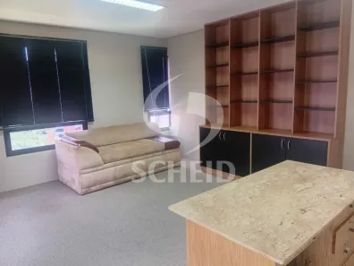 Imóvel Comercial para alugar, 37m² no Jardim Paulista, São Paulo