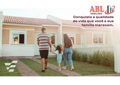 Casa com 2 Quartos à venda, 40m² no Jardim Betânia, Cachoeirinha