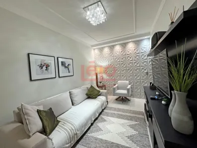 Casa com 3 Quartos à venda, 105m² no Jardim Monte Rei, Maringá