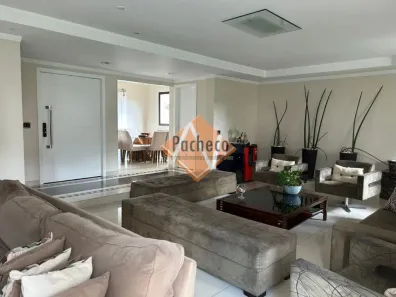 Apartamento com 3 Quartos à venda, 186m² no Tatuapé, São Paulo