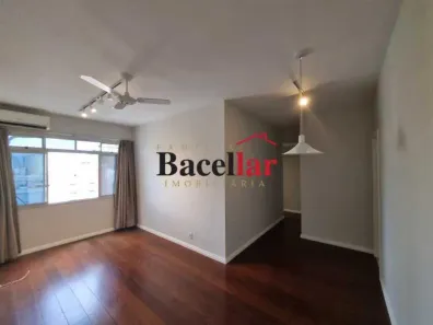 Apartamento com 2 Quartos à venda, 70m² no Tijuca, Rio de Janeiro