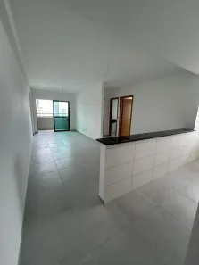 Apartamento com 2 Quartos à venda, 52m² no Candeias, Jaboatão dos Guararapes