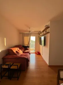 Apartamento com 2 Quartos à venda, 68m² no Parque Santo Antônio, Taubaté