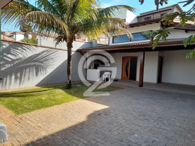 Casa com 2 Quartos à venda, 135m² no Parque Jambeiro, Campinas