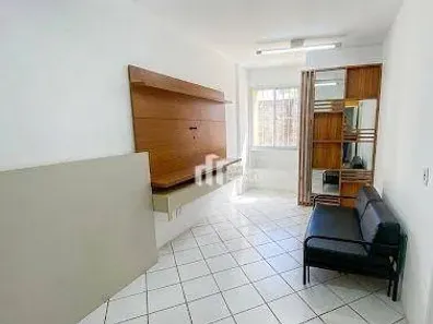 Flat com 1 Quarto à venda, 37m² no Praia do Canto, Vitória