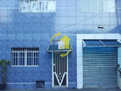 Sobrado com 11 Quartos à venda, 72m² no Maranhão, São Paulo