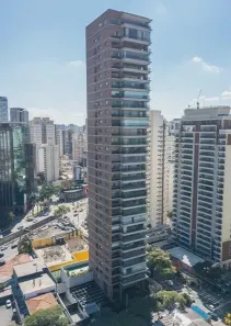 Apartamento com 3 Quartos à venda, 303m² no Vila Nova Conceição, São Paulo