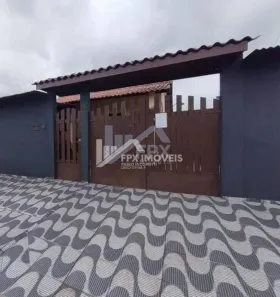 Casa com 4 Quartos à venda, 113m² no , Itanhaém