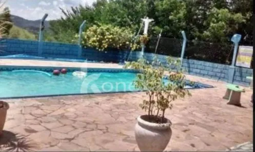 Fazenda/Sítio com 4 Quartos à venda, 200m² no Canaã, Jambeiro
