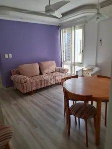 Apartamento com 1 Quarto para alugar, 45m² no Centro Histórico, Porto Alegre