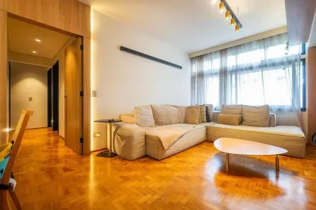 Apartamento com 3 Quartos à venda, 100m² no Jardim Paulista, São Paulo