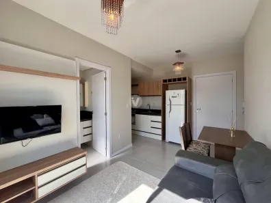 Apartamento com 2 Quartos à venda, 44m² no Camobi, Santa Maria