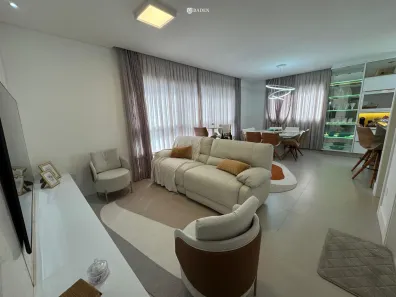 Apartamento com 3 Quartos à venda, 125m² no Centro, Balneário Camboriú