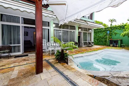 Sobrado com 4 Quartos à venda, 350m² no Alto de Pinheiros, São Paulo