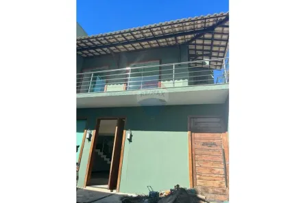 Casa com 4 Quartos à venda, 210m² no Porto Seguro, Porto Seguro