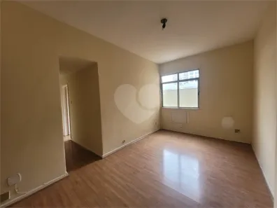 Apartamento com 3 Quartos para alugar, 70m² no Tijuca, Rio de Janeiro