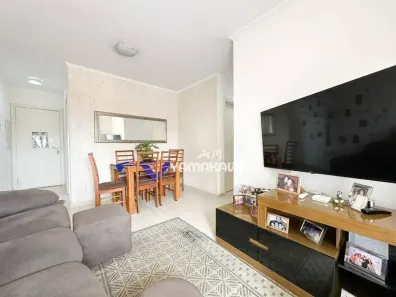 Apartamento com 2 Quartos à venda, 58m² no Vila Talarico, São Paulo