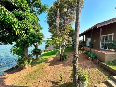 Fazenda/Sítio à venda, 17636m² no Riviera Tamborlim, Americana