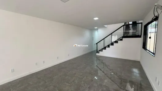 Casa com 3 Quartos à venda, 220m² no São Francisco, Niterói